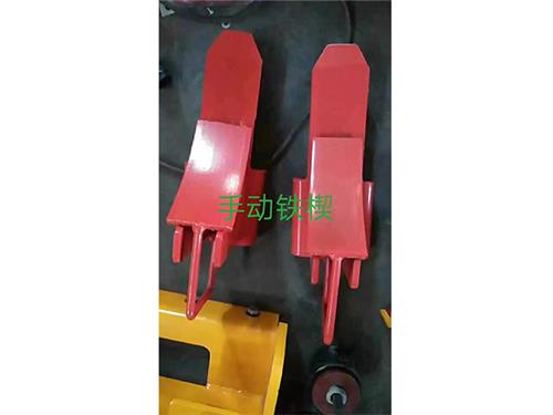 黑龍江防脫軌裝置