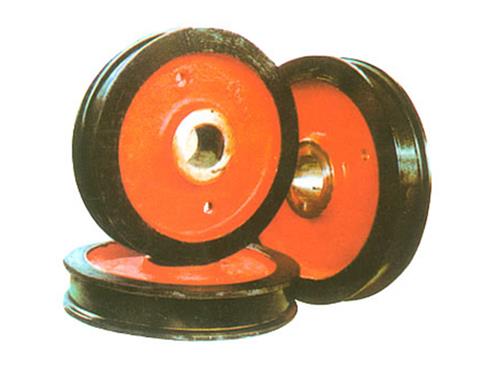 行車被動(dòng)輪